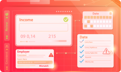 Data Consistency Checks
