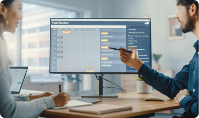 Field-Level Explainability